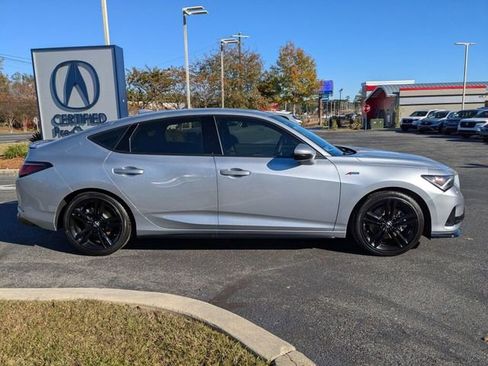 New 2026 Acura Integra A-Spec image 6