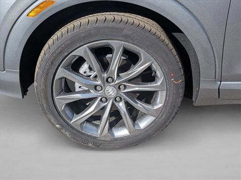 New 2026 Buick Encore GX Avenir w/ Avenir Technology Package image 9