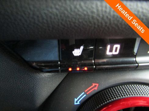 Used 2025 Chevrolet Blazer RS AWD/4WD image 18