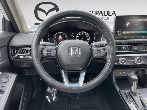 Used 2023 Honda Civic EX-L image 14