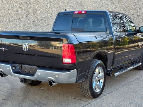 Used 2016 RAM 1500 Lone Star image 3