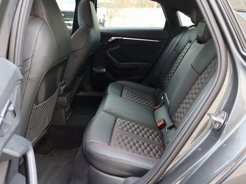 Used 2024 Audi RS 3 image 10