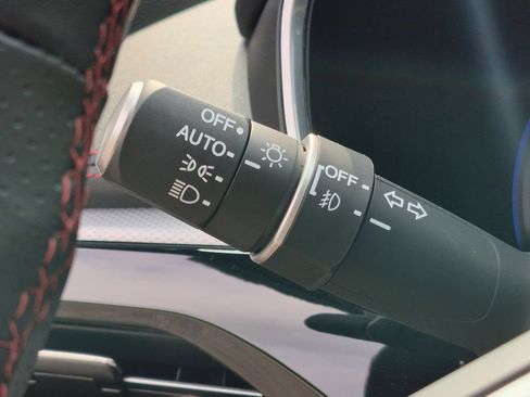 Certified 2026 Acura MDX A-Spec AWD/4WD image 20