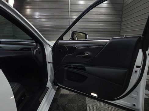 Used 2022 Lexus ES 350 F Sport FWD image 36