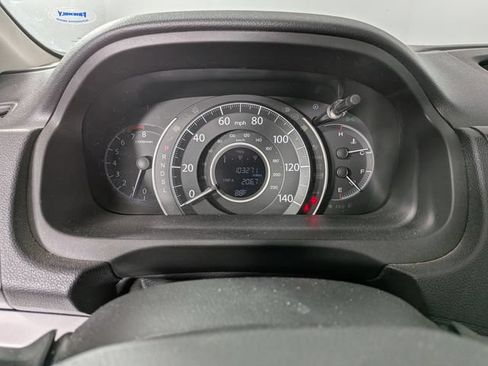 Used 2015 Honda CR-V EX image 9