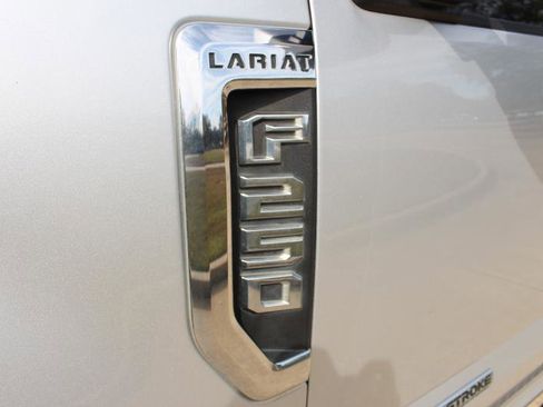 Used 2017 Ford F250 Lariat w/ Lariat Value Package image 24