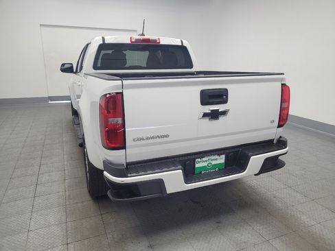 Used 2019 Chevrolet Colorado LT RWD image 6