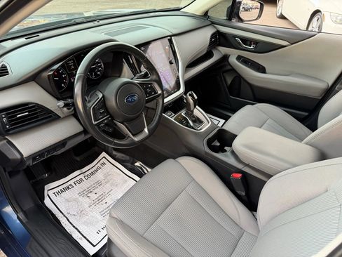 Used 2022 Subaru Legacy Premium image 14