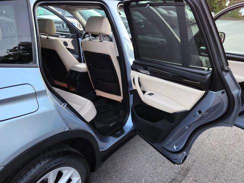 Used 2013 BMW X3 xDrive28i image 29
