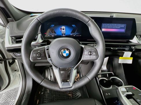 New 2026 BMW X1 xDrive28i w/ Convenience Package AWD/4WD image 12
