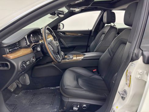 Used 2022 Maserati Quattroporte GT image 17