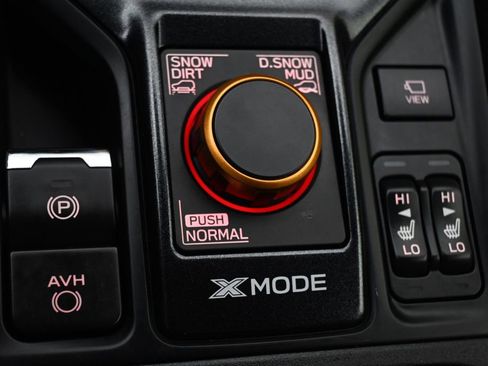 Used 2022 Subaru Forester Wilderness image 32