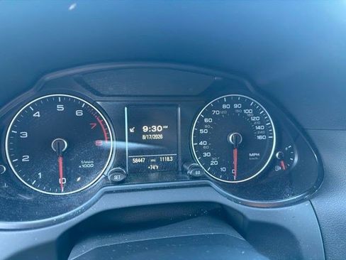 Used 2017 Audi Q5 2.0T Premium AWD/4WD image 6