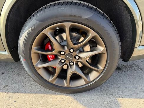 New 2026 Dodge Durango SRT Hellcat image 10