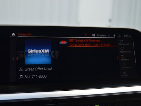 Used 2022 BMW Z4 sDrive30i w/ Premium Package image 27