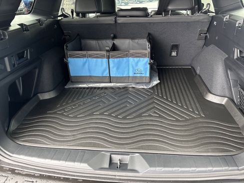 New 2026 Subaru Outback Premium AWD/4WD image 52