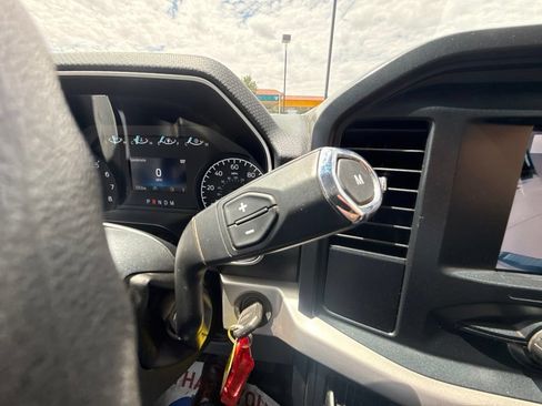 Used 2022 Ford F150 XL RWD image 45