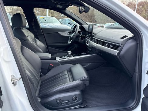 Used 2023 Audi A4 2.0T Premium Plus w/ Premium Plus Package image 37