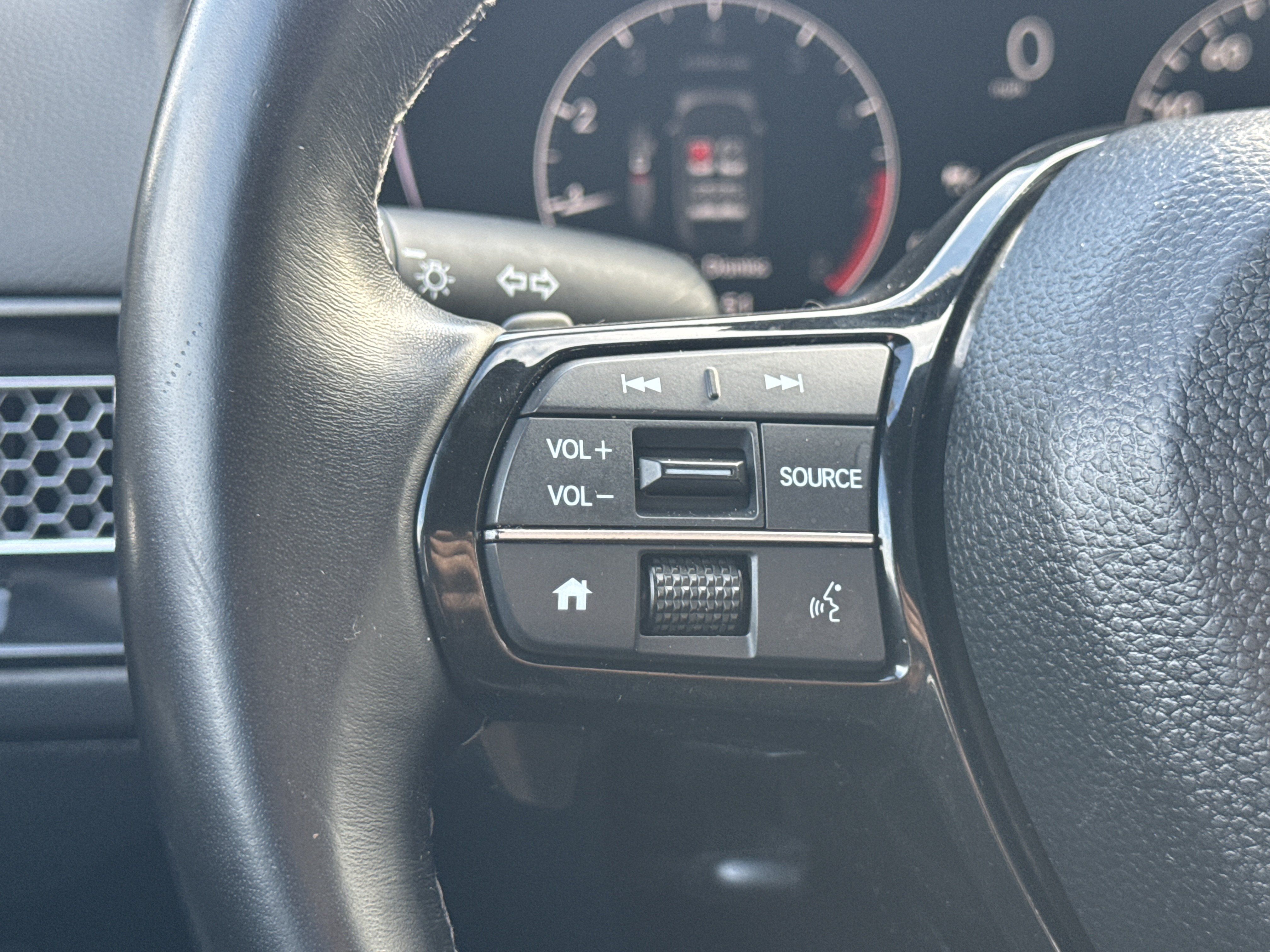 Used 2024 Honda Civic Sport image 5