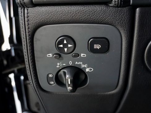 Used 2011 Mercedes-Benz G 55 AMG 4MATIC image 56