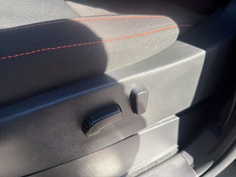 Certified 2023 Nissan Frontier PRO-4X w/ Pro Convenience Package image 15