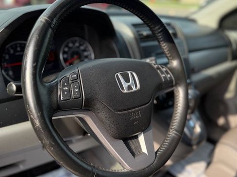 Used 2010 Honda CR-V EX-L image 12