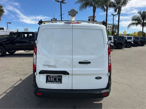 Used 2020 Ford Transit Connect XL image 12
