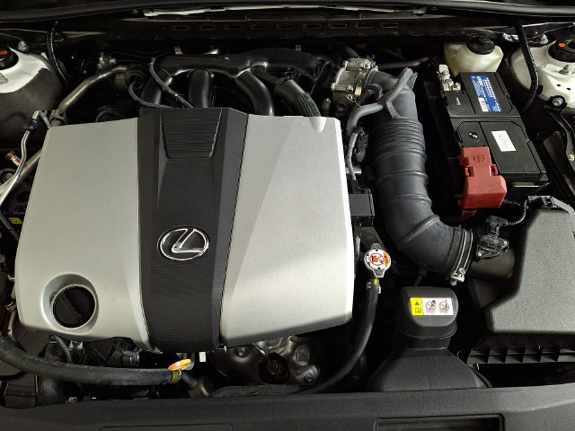 Used 2024 Lexus ES 350 Ultra Luxury w/ Accessory Package (Z2) FWD image 29