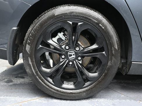 Used 2025 Honda Accord SE image 14