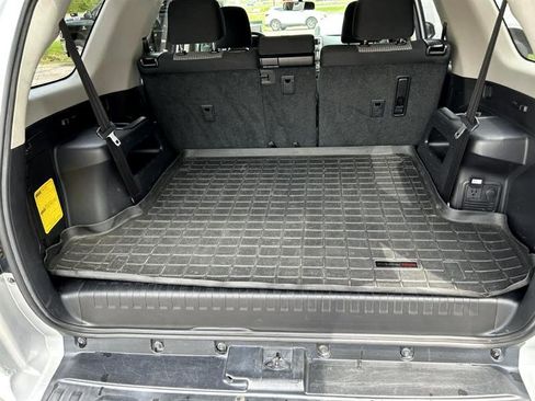 Used 2016 Toyota 4Runner SR5 image 15