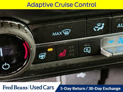 Used 2021 Ford Bronco Outer Banks image 25