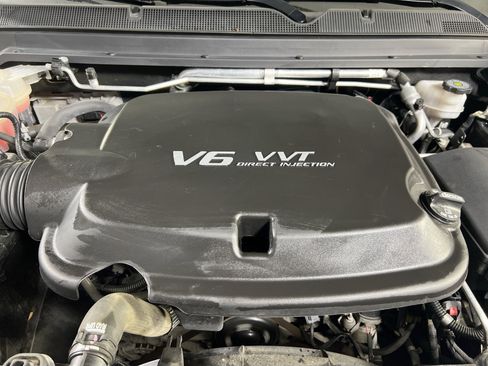 Used 2020 GMC Canyon SLE w/ Elevation Edition image 27