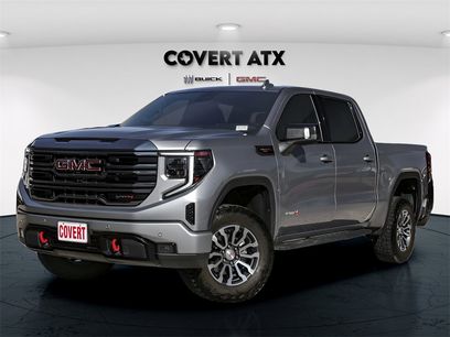 Used 2023 GMC Sierra 1500 AT4 w/ AT4 Premium Package