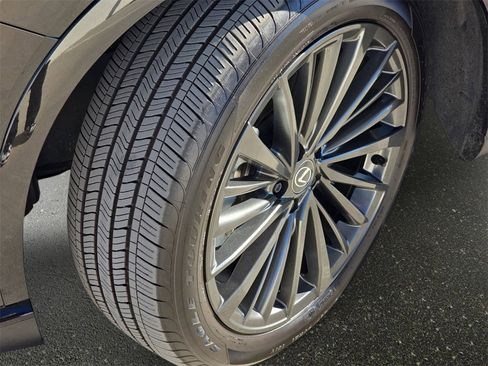 Used 2024 Lexus RX 350 Premium image 36