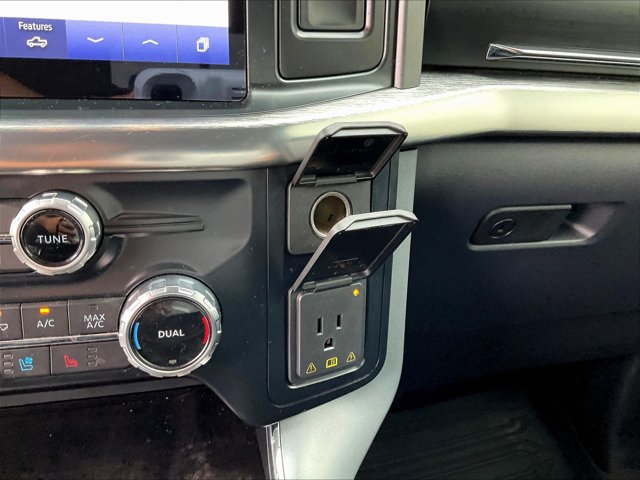 Used 2022 Ford F150 Lariat w/ Equipment Group 502A High AWD/4WD image 25