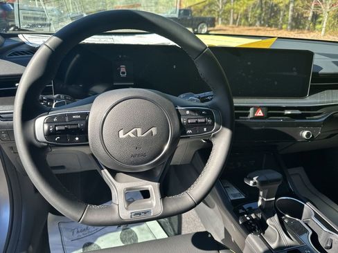 New 2026 Kia K5 GT image 11