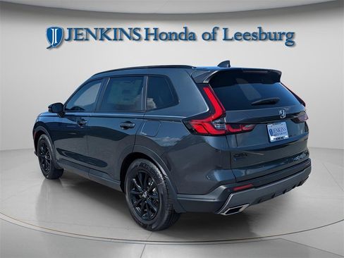 New 2026 Honda CR-V Sport-L image 3