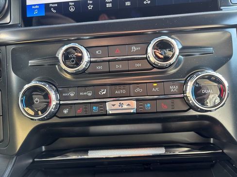 New 2025 Ford F150 Tremor w/ Equipment Group 402A High image 26