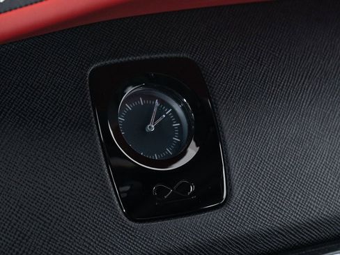 Certified 2023 Rolls-Royce Cullinan Black Badge w/ Driver's Package image 46