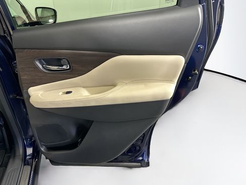 Used 2023 Nissan Murano Platinum w/ Cargo Package FWD image 33