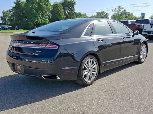 Used 2016 Lincoln MKZ Hybrid FWD image 24