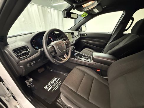 Used 2026 Dodge Durango GT AWD/4WD image 11