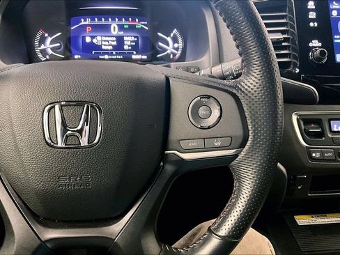 Used 2022 Honda Passport TrailSport image 18