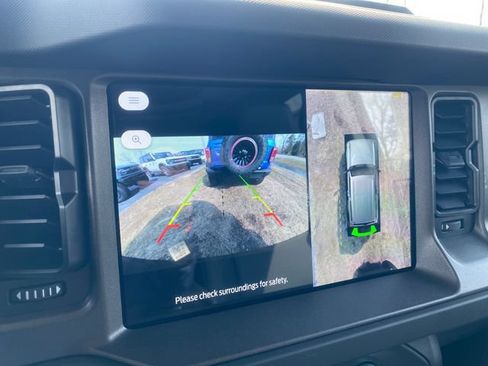 New 2026 Ford Bronco Badlands AWD/4WD image 23