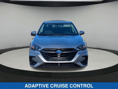 Certified 2025 Subaru Legacy Premium image 18