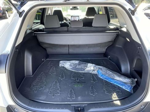 Used 2025 Toyota RAV4 Woodland Edition AWD/4WD image 9