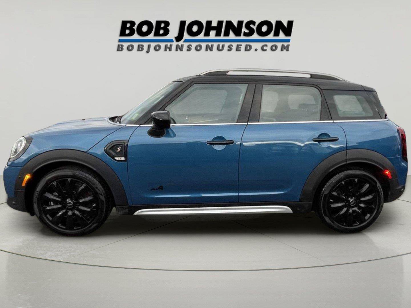 Used 2024 MINI Cooper Countryman S AWD/4WD image 5