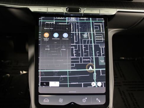 Used 2024 Lucid Air Pure image 17