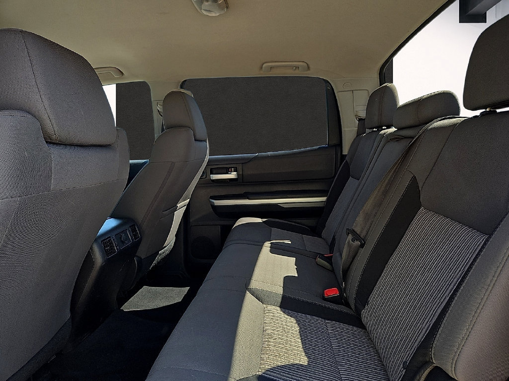 Used 2014 Toyota Tundra SR5 w/ TRD Off Road Package AWD/4WD image 8
