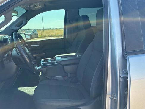 Used 2022 Chevrolet Silverado 2500 LT w/ Convenience Package image 7